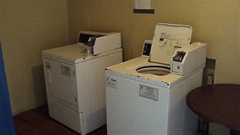Econo Lodge Gaffney Esterno foto
