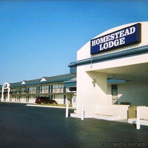 Econo Lodge Gaffney Esterno foto