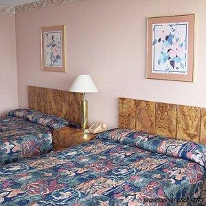Econo Lodge Gaffney Camera foto