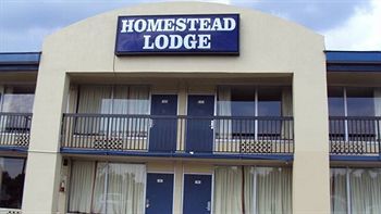 Econo Lodge Gaffney Esterno foto