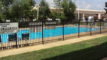 Econo Lodge Gaffney Esterno foto