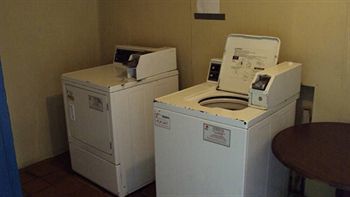 Econo Lodge Gaffney Esterno foto