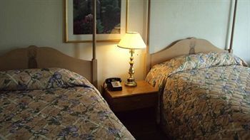 Econo Lodge Gaffney Esterno foto