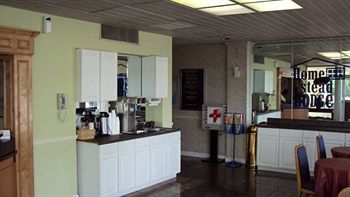Econo Lodge Gaffney Esterno foto